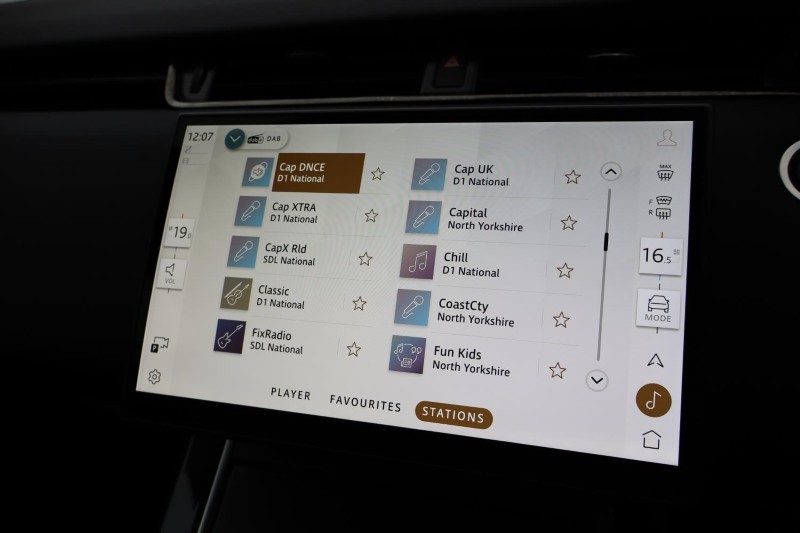 2023 (73) LAND ROVER RANGE ROVER EVOQUE 2.0 D200 Dynamic SE 5dr Auto 4745641