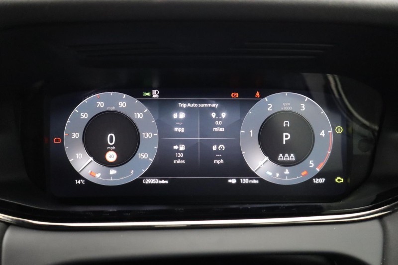 2023 (73) LAND ROVER RANGE ROVER EVOQUE 2.0 D200 Dynamic SE 5dr Auto 4745637