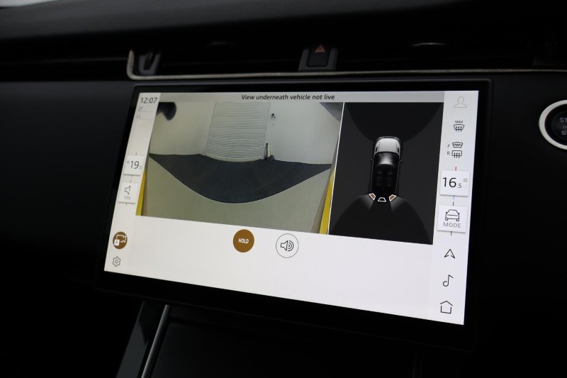 2023 (73) LAND ROVER RANGE ROVER EVOQUE 2.0 D200 Dynamic SE 5dr Auto 4745640