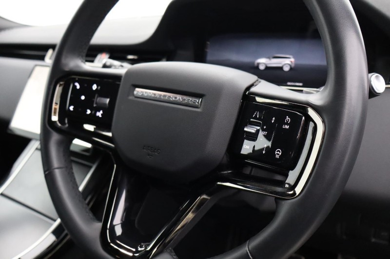 2023 (73) LAND ROVER RANGE ROVER EVOQUE 2.0 D200 Dynamic SE 5dr Auto 4745636