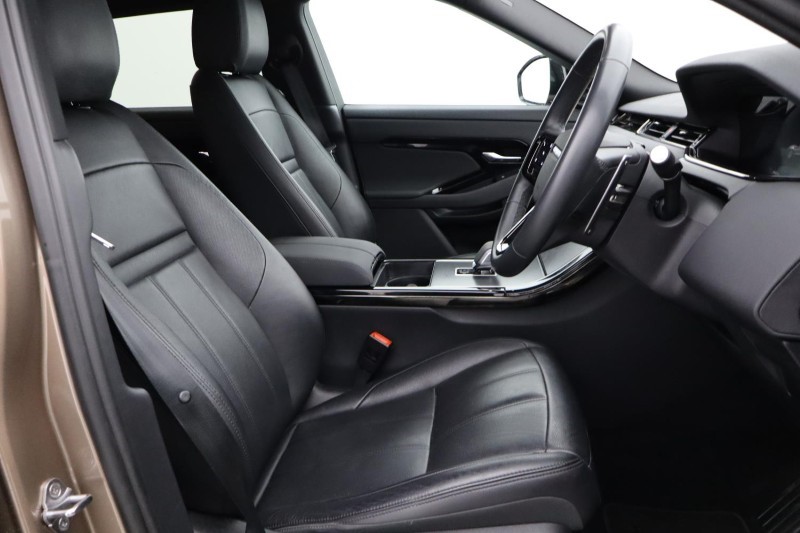 2023 (73) LAND ROVER RANGE ROVER EVOQUE 2.0 D200 Dynamic SE 5dr Auto 4745631