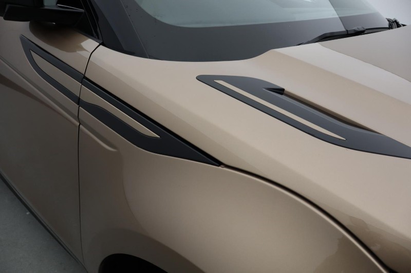 2023 (73) LAND ROVER RANGE ROVER EVOQUE 2.0 D200 Dynamic SE 5dr Auto 4745607