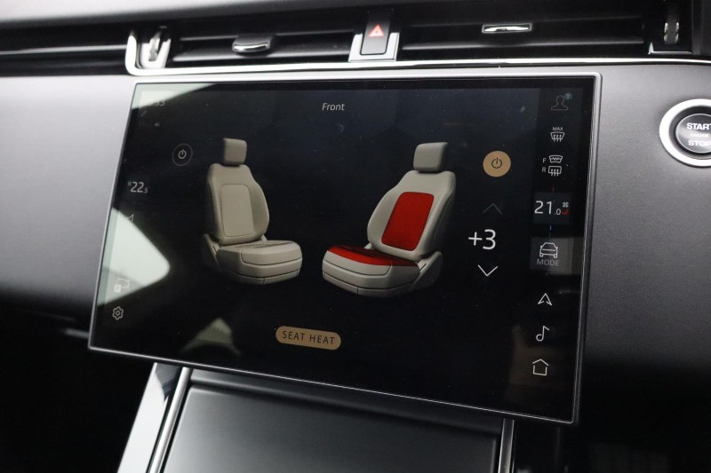 2023 (73) LAND ROVER RANGE ROVER EVOQUE 1.5 P300e Dynamic SE 5dr Auto 4748106