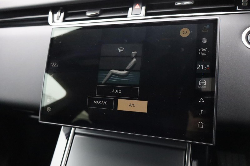 2023 (73) LAND ROVER RANGE ROVER EVOQUE 1.5 P300e Dynamic SE 5dr Auto 4748107