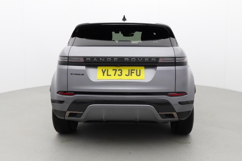 2023 (73) LAND ROVER RANGE ROVER EVOQUE 1.5 P300e Dynamic SE 5dr Auto 4748068