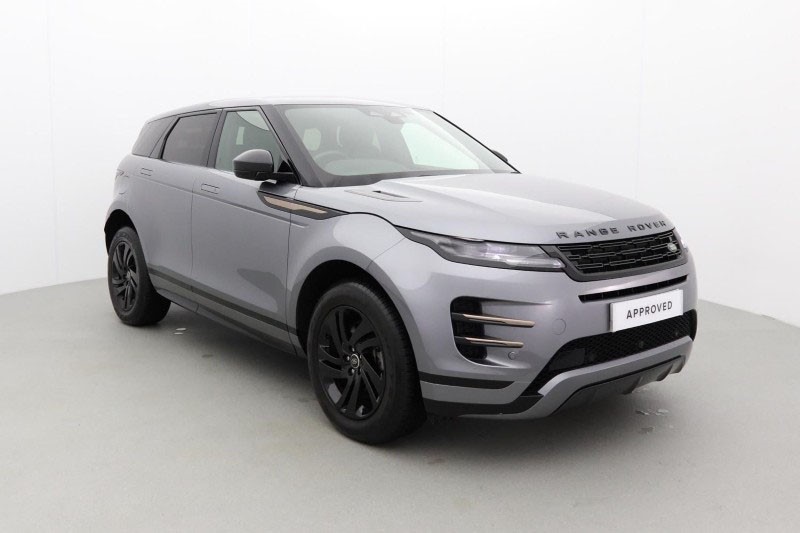 2023 (73) LAND ROVER RANGE ROVER EVOQUE 1.5 P300e Dynamic SE 5dr Auto