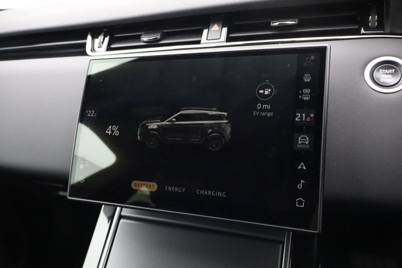 2023 (73) LAND ROVER RANGE ROVER EVOQUE 1.5 P300e Dynamic SE 5dr Auto 4748110