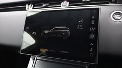 2023 (73) LAND ROVER RANGE ROVER EVOQUE 1.5 P300e Dynamic SE 5dr Auto 4748110