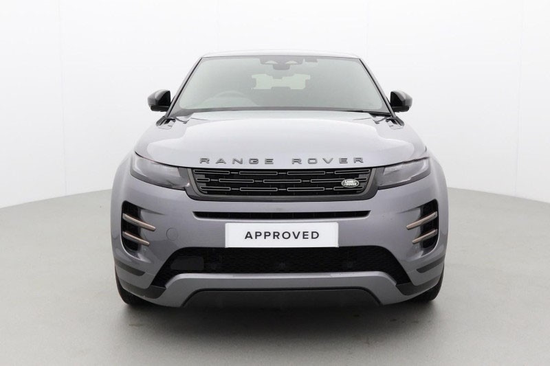2023 (73) LAND ROVER RANGE ROVER EVOQUE 1.5 P300e Dynamic SE 5dr Auto 4777931