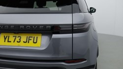 2023 (73) LAND ROVER RANGE ROVER EVOQUE 1.5 P300e Dynamic SE 5dr Auto 4748116