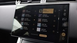 2023 (73) LAND ROVER RANGE ROVER EVOQUE 1.5 P300e Dynamic SE 5dr Auto 4748105