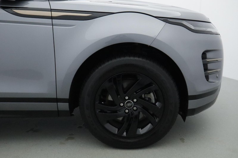 2023 (73) LAND ROVER RANGE ROVER EVOQUE 1.5 P300e Dynamic SE 5dr Auto 4748122