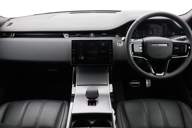 2023 (73) LAND ROVER RANGE ROVER EVOQUE 1.5 P300e Dynamic SE 5dr Auto 4748075