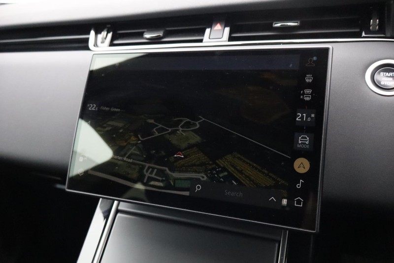 2023 (73) LAND ROVER RANGE ROVER EVOQUE 1.5 P300e Dynamic SE 5dr Auto 4748103