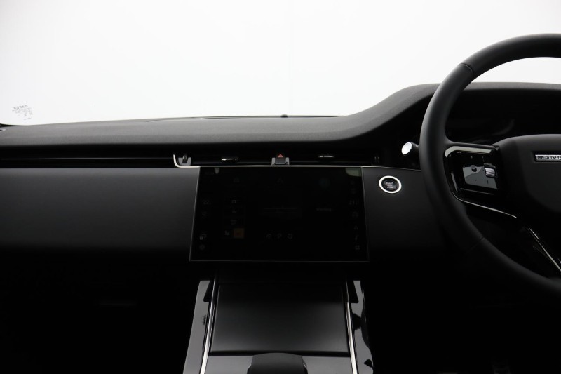 2023 (73) LAND ROVER RANGE ROVER EVOQUE 1.5 P300e Dynamic SE 5dr Auto 4748076