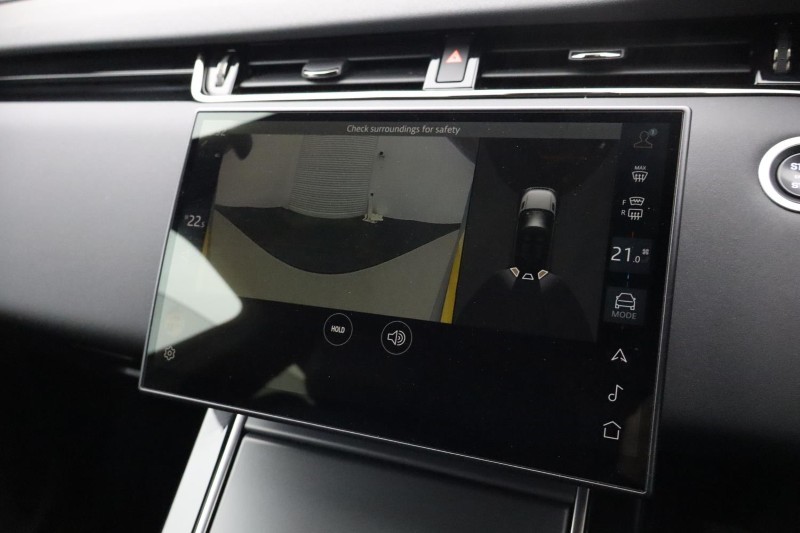 2023 (73) LAND ROVER RANGE ROVER EVOQUE 1.5 P300e Dynamic SE 5dr Auto 4748104