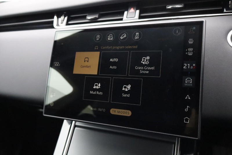 2023 (73) LAND ROVER RANGE ROVER EVOQUE 1.5 P300e Dynamic SE 5dr Auto 4748111