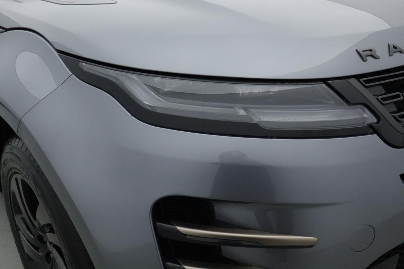 2023 (73) LAND ROVER RANGE ROVER EVOQUE 1.5 P300e Dynamic SE 5dr Auto 4748126