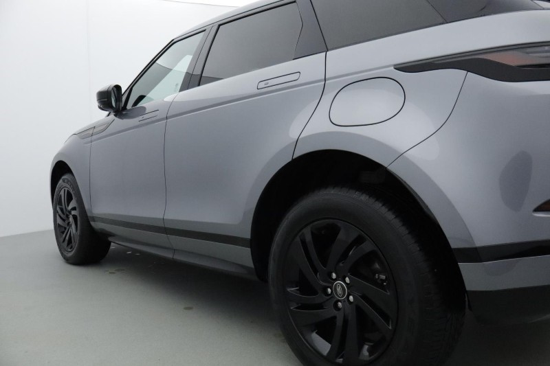 2023 (73) LAND ROVER RANGE ROVER EVOQUE 1.5 P300e Dynamic SE 5dr Auto 4748130