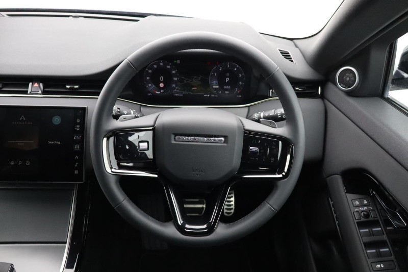 2023 (73) LAND ROVER RANGE ROVER EVOQUE 1.5 P300e Dynamic SE 5dr Auto 4748079