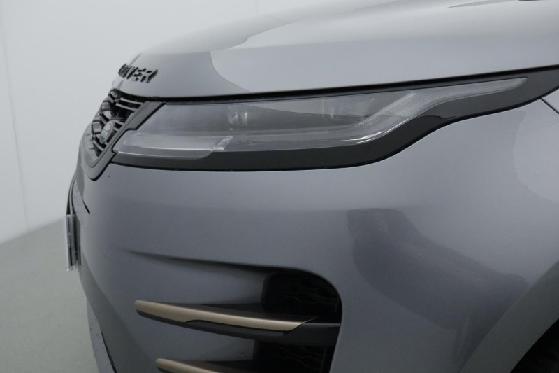 2023 (73) LAND ROVER RANGE ROVER EVOQUE 1.5 P300e Dynamic SE 5dr Auto 4748128