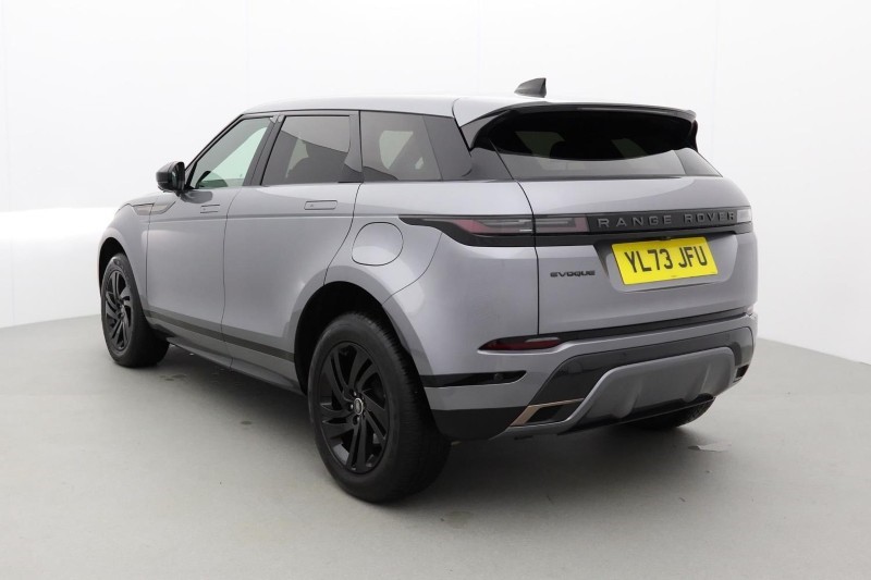 2023 (73) LAND ROVER RANGE ROVER EVOQUE 1.5 P300e Dynamic SE 5dr Auto