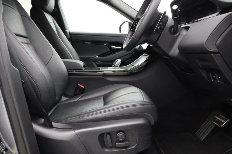 2023 (73) LAND ROVER RANGE ROVER EVOQUE 1.5 P300e Dynamic SE 5dr Auto 4748097