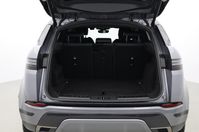 2023 (73) LAND ROVER RANGE ROVER EVOQUE 1.5 P300e Dynamic SE 5dr Auto 4748084