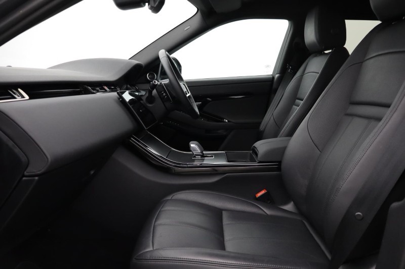 2023 (73) LAND ROVER RANGE ROVER EVOQUE 1.5 P300e Dynamic SE 5dr Auto 4748088