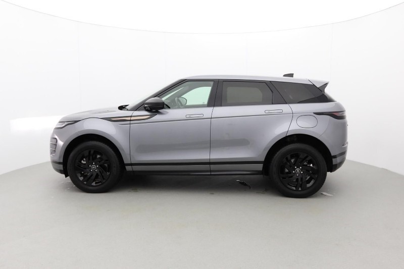 2023 (73) LAND ROVER RANGE ROVER EVOQUE 1.5 P300e Dynamic SE 5dr Auto 4748070