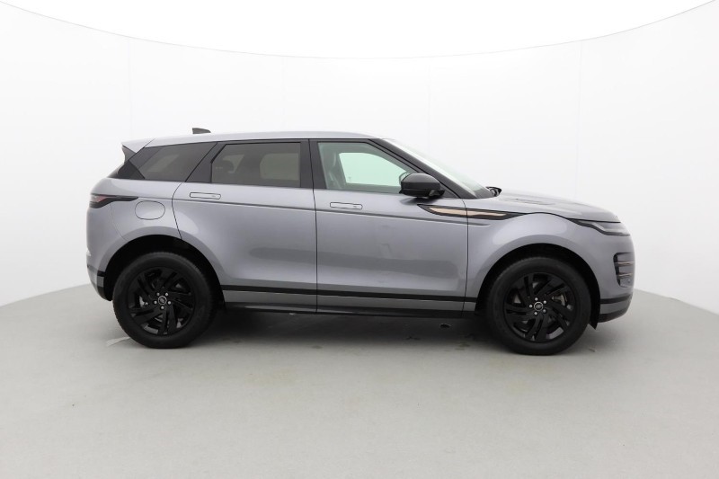 2023 (73) LAND ROVER RANGE ROVER EVOQUE 1.5 P300e Dynamic SE 5dr Auto 4748069