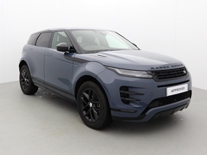 2023 (73) LAND ROVER RANGE ROVER EVOQUE 2.0 D165 Dynamic SE 5dr Auto