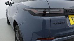 2023 (73) LAND ROVER RANGE ROVER EVOQUE 2.0 D165 Dynamic SE 5dr Auto 4750685