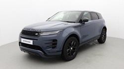 2023 (73) LAND ROVER RANGE ROVER EVOQUE 2.0 D165 Dynamic SE 5dr Auto 4750630