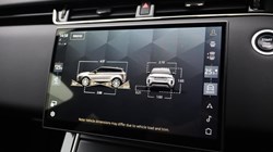 2023 (73) LAND ROVER RANGE ROVER EVOQUE 2.0 D165 Dynamic SE 5dr Auto 4750667