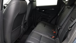 2023 (73) LAND ROVER RANGE ROVER EVOQUE 2.0 D165 Dynamic SE 5dr Auto 4750639