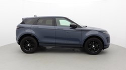 2023 (73) LAND ROVER RANGE ROVER EVOQUE 2.0 D165 Dynamic SE 5dr Auto 4750632