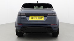 2023 (73) LAND ROVER RANGE ROVER EVOQUE 2.0 D165 Dynamic SE 5dr Auto 4750631