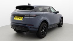 2023 (73) LAND ROVER RANGE ROVER EVOQUE 2.0 D165 Dynamic SE 5dr Auto 4750634