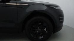2023 (73) LAND ROVER RANGE ROVER EVOQUE 1.5 P300e Dynamic SE 5dr Auto 4745386