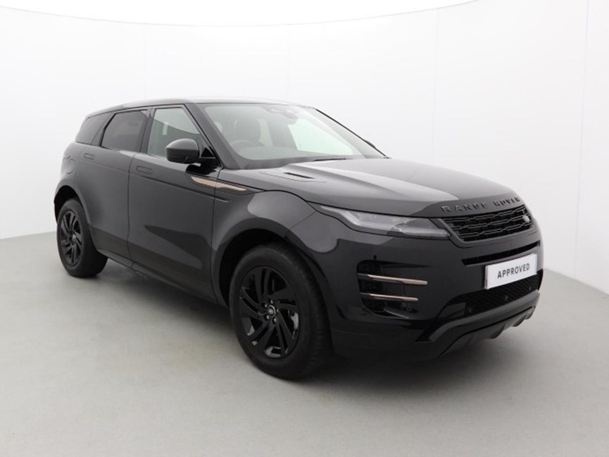 2023 (73) LAND ROVER RANGE ROVER EVOQUE 1.5 P300e Dynamic SE 5dr Auto