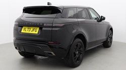 2023 (73) LAND ROVER RANGE ROVER EVOQUE 1.5 P300e Dynamic SE 5dr Auto 4745311