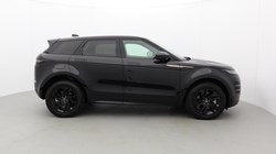 2023 (73) LAND ROVER RANGE ROVER EVOQUE 1.5 P300e Dynamic SE 5dr Auto 4745309