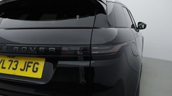 2023 (73) LAND ROVER RANGE ROVER EVOQUE 1.5 P300e Dynamic SE 5dr Auto 4745375