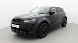 2023 (73) LAND ROVER RANGE ROVER EVOQUE 2.0 D165 Dynamic SE 5dr Auto 4744992