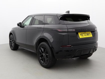2023 (73) LAND ROVER RANGE ROVER EVOQUE 2.0 D165 Dynamic SE 5dr Auto