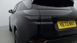 2023 (73) LAND ROVER RANGE ROVER EVOQUE 2.0 D165 Dynamic SE 5dr Auto 4745047