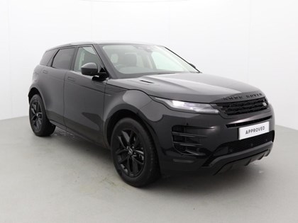 2023 (73) LAND ROVER RANGE ROVER EVOQUE 2.0 D165 Dynamic SE 5dr Auto