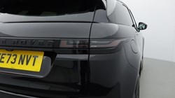 2023 (73) LAND ROVER RANGE ROVER EVOQUE 2.0 D165 Dynamic SE 5dr Auto 4745045