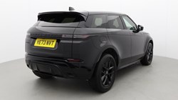 2023 (73) LAND ROVER RANGE ROVER EVOQUE 2.0 D165 Dynamic SE 5dr Auto 4744996